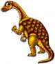 Dinosaur 10 Wall Decal