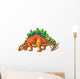 Dinosaur Wall Decal