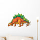 Dinosaur Wall Decal