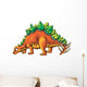 Dinosaur Wall Decal