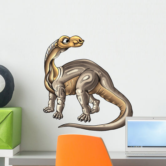 Dinosaur 8 Wall Decal