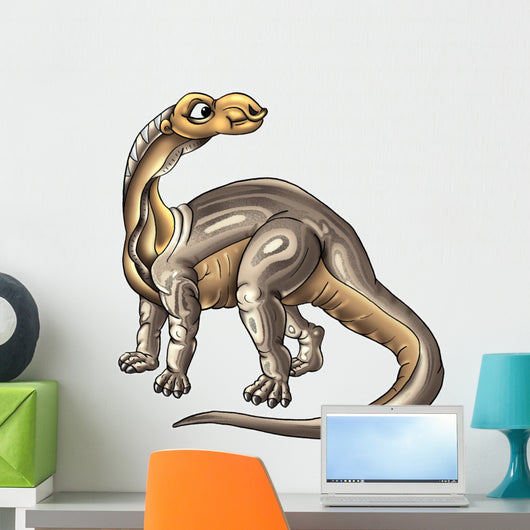 Dinosaur 8 Wall Decal