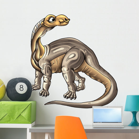 Dinosaur 8 Wall Decal