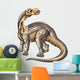 Dinosaur 8 Wall Decal