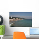 Sonnenstrand Wall Decal