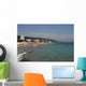 Sonnenstrand Wall Decal
