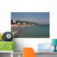 Sonnenstrand Wall Decal