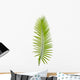 Palme Verte Wall Decal