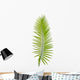 Palme Verte Wall Decal