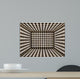Chess Room Wall Decal