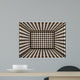 Chess Room Wall Decal