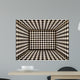 Chess Room Wall Decal