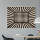 Chess Room Wall Decal
