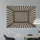 Chess Room Wall Decal