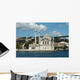 Ortakoy Moschee Istanbul Wall Decal
