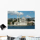 Ortakoy Moschee Istanbul Wall Decal