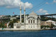 Ortakoy Moschee Istanbul Wall Decal