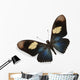 Dark Blue And Black Wall Decal