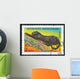 Panther Wall Decal
