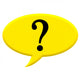 Live Help Icon Wall Decal