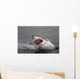 Attack Great White Shark Wall Decal