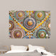 Colorful Mosaic Wall Decal