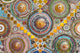 Colorful Mosaic Wall Decal