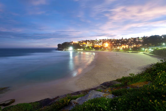 Bronte Beach Sydney Australia Wall Decal