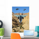 Warplane Use 2 Wall Decal