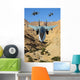 Warplane Use 2 Wall Decal