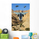 Warplane Use 2 Wall Decal