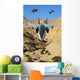 Warplane Use 2 Wall Decal