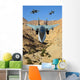 Warplane Use 2 Wall Decal