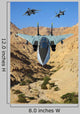 Warplane Use 2 Wall Decal