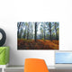 Forest Landes 3 Wall Decal
