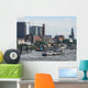 Hamburg Wall Decal