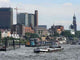 Hamburg Wall Decal