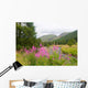 Glen Doll Wall Decal
