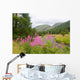 Glen Doll Wall Decal