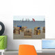 Travem Ndestrand2 Wall Decal
