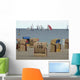 Travem Ndestrand2 Wall Decal