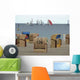 Travem Ndestrand2 Wall Decal