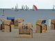 Travem Ndestrand2 Wall Decal