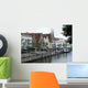 L Beck Wall Decal