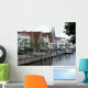 L Beck Wall Decal