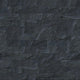 Seamless Black Stone Texture Wall Decal