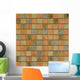 High-Quality Mosaic Pattern Wall Decal