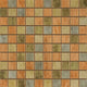 High-Quality Mosaic Pattern Wall Decal
