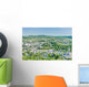 Climatic Spa Town Gerolstein Wall Decal
