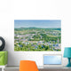 Climatic Spa Town Gerolstein Wall Decal